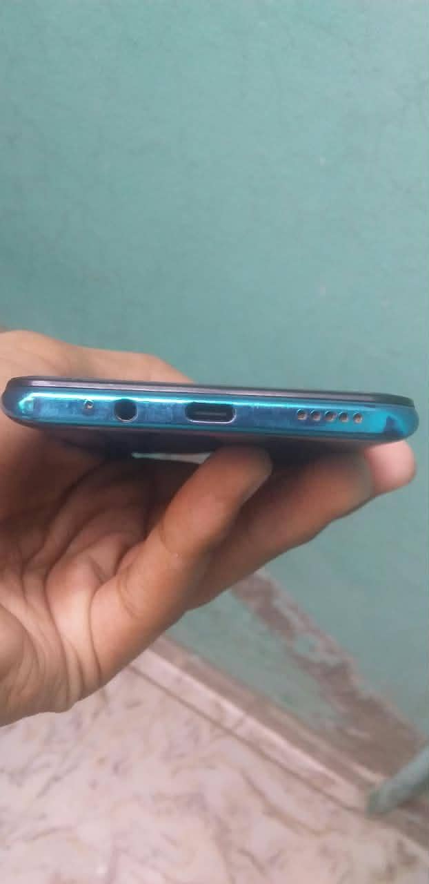Infinix Note 8 3
