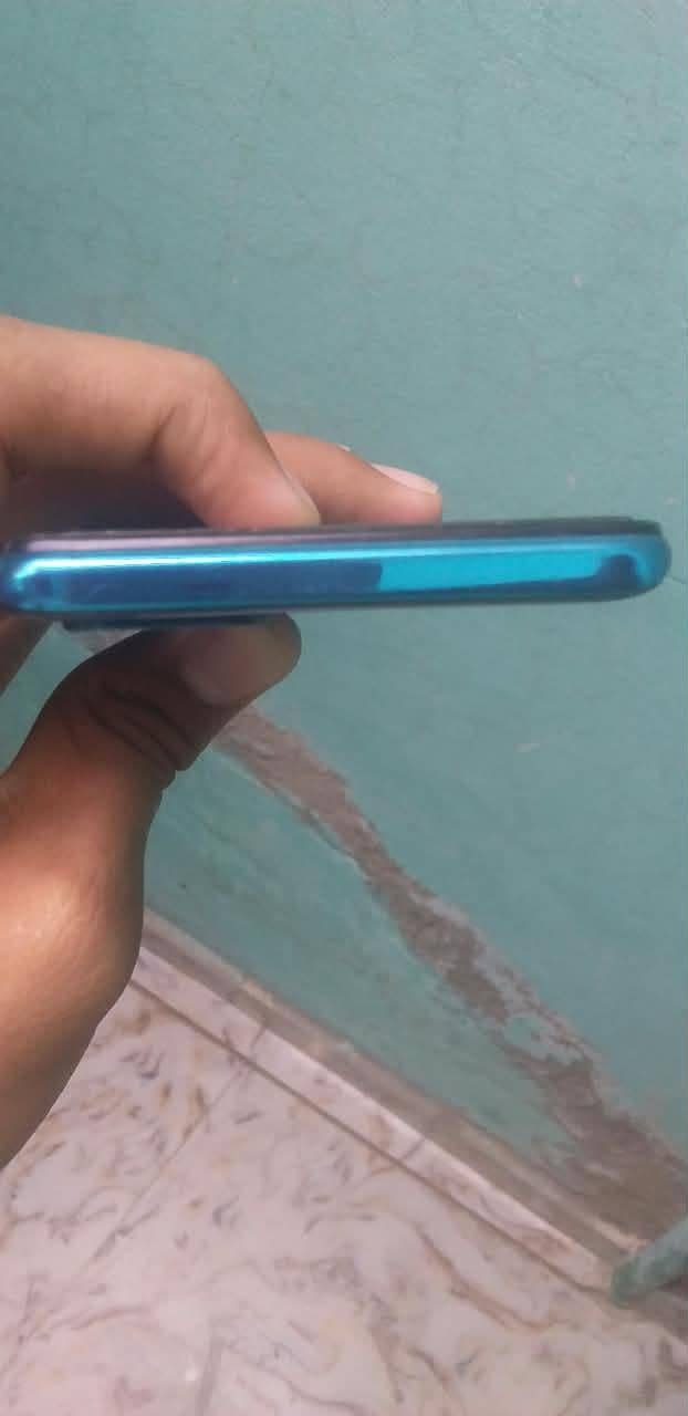 Infinix Note 8 4
