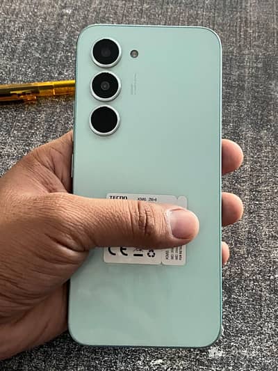 Tecno Other Model
