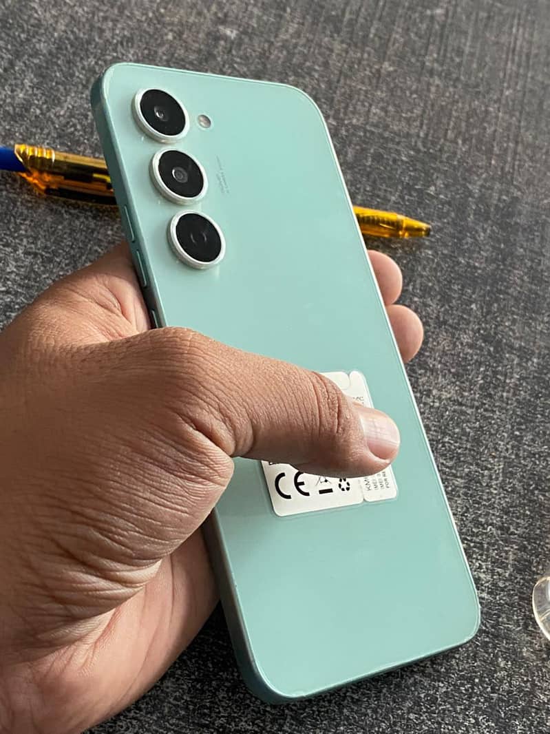 Tecno Other Model 1
