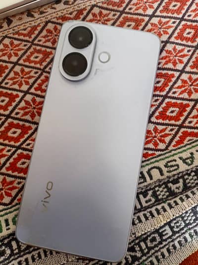 Vivo V60 lite 5G
