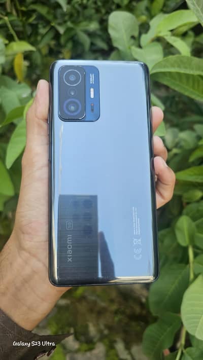Xiaomi 11T