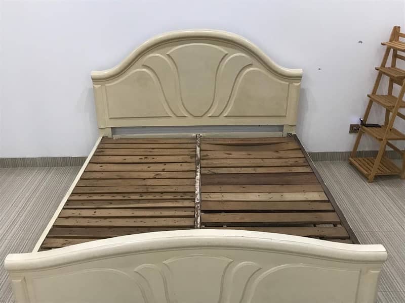 Bed set 0
