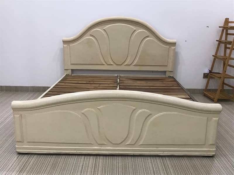 Bed set 1