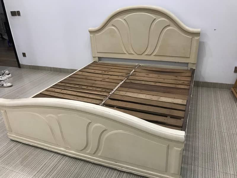 Bed set 2