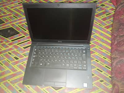 Dell Latitude 7290