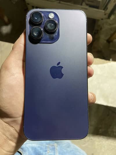 Apple iPhone 14 Pro Max