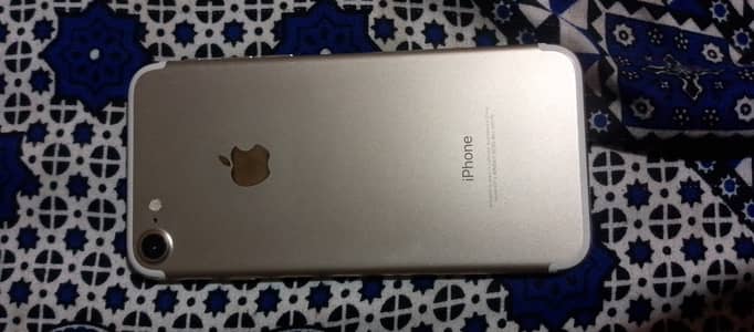 Iphone 7