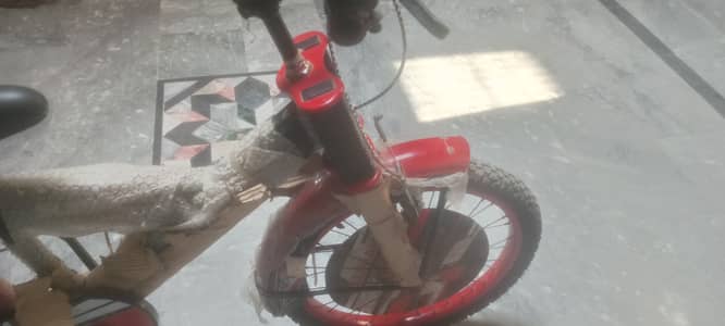 Child new bicycle for sale