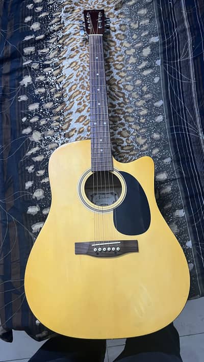 Guitar for sale
