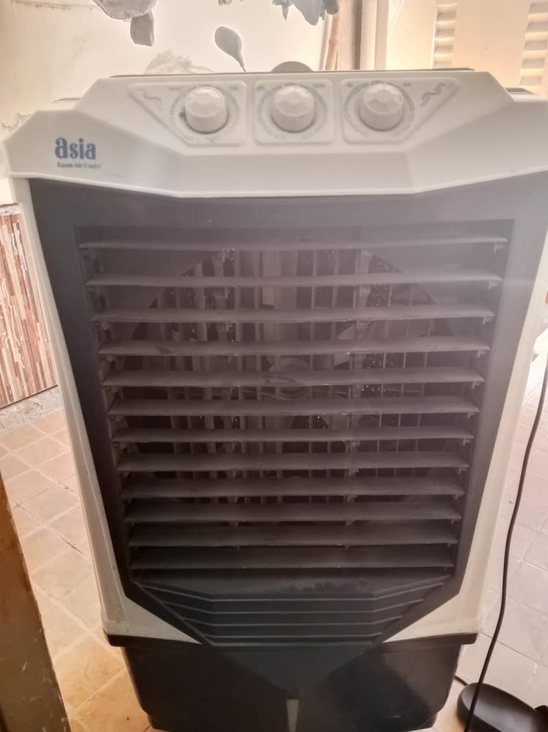 Air Cooler 0