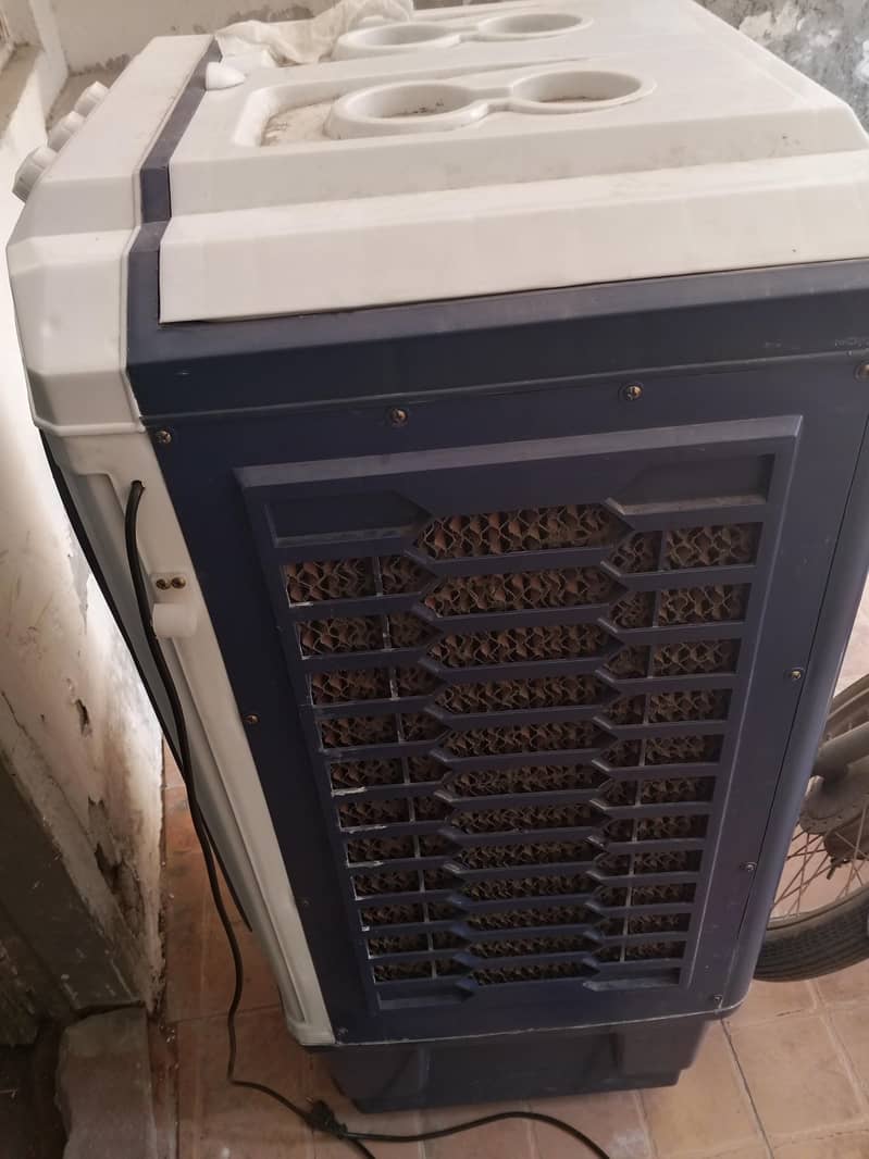 Air Cooler 1