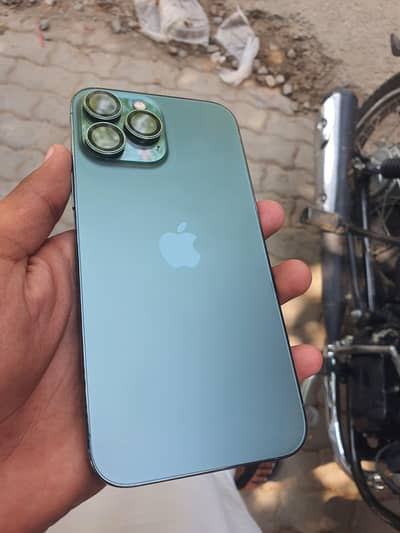 Apple iPhone 13 Pro Max