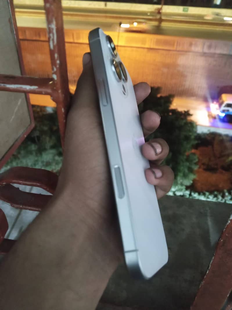Apple iPhone 16 Pro Max 1