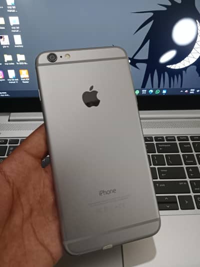 Apple iPhone 6 Plus
