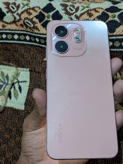 Infinix Smart 9 hd