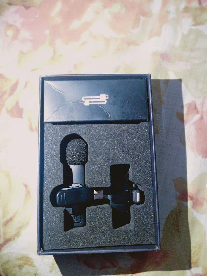 K8 MIC 1