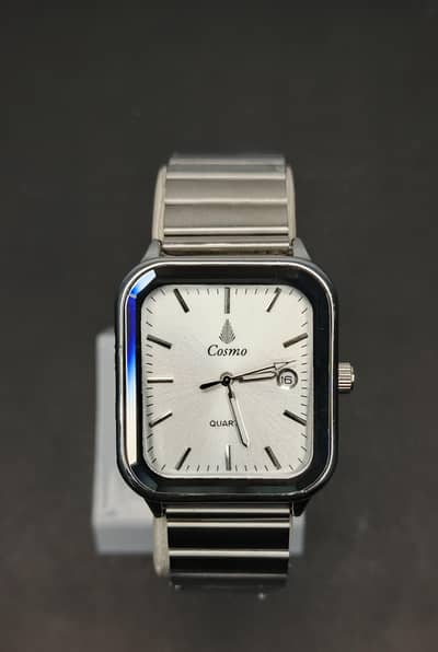 Cartier Cosmo Premium Watch