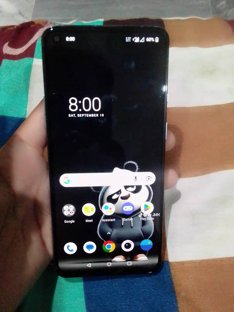 One Plus 9R 2