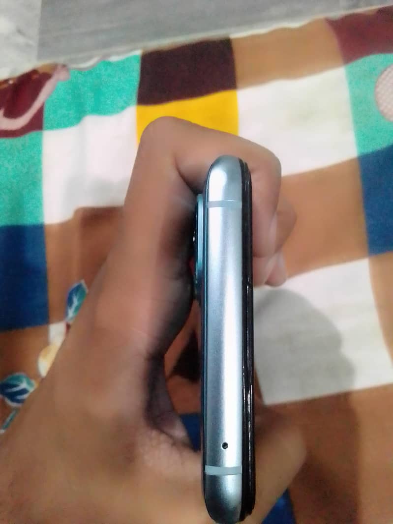 One Plus 9R 4