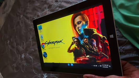 microsoft surafce 3 windows 11