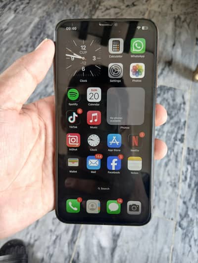 Apple iPhone XS Max