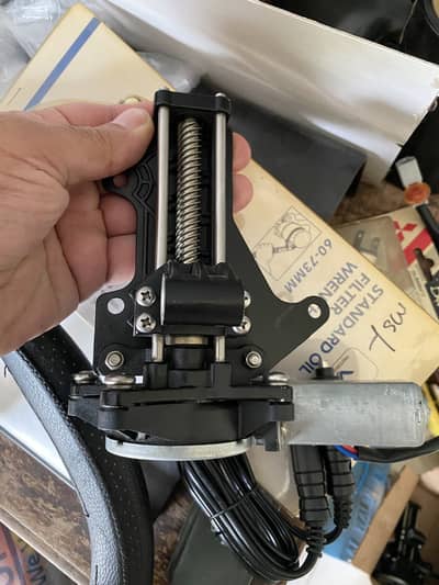 Indian shield bike motor