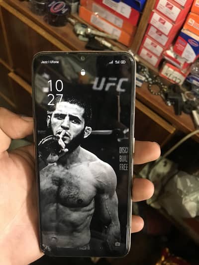 OPPO A5