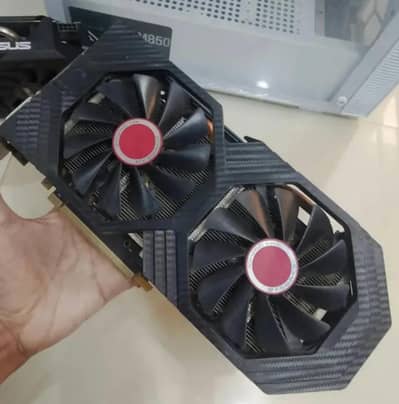 rx 590 8gb xfx edition