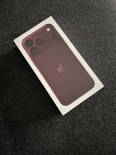Apple iPhone 18 Pro Max