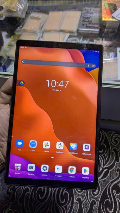 Lenovo Mate 10 Hd