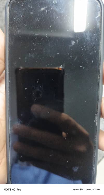 Infinix Note 40 Pro