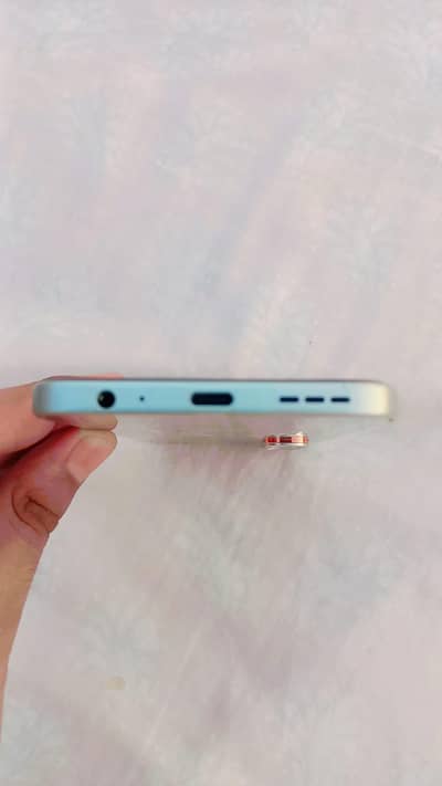 Infinix Hot 60 Pro