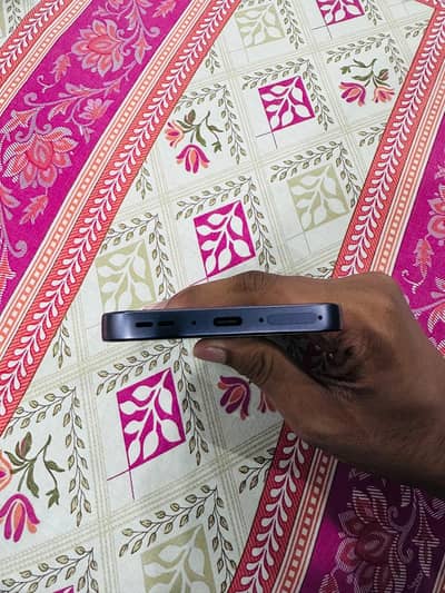 OPPO Reno 16F 5G box open only