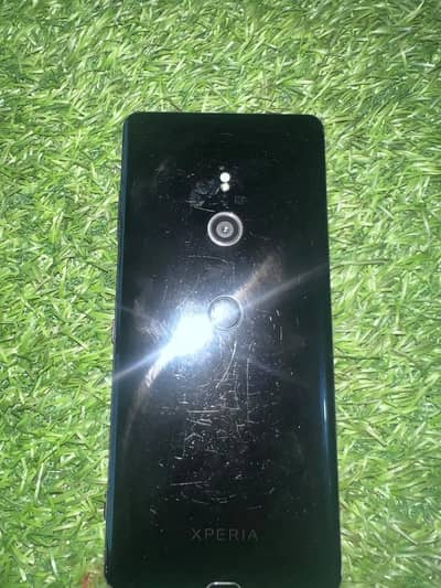 Sony XZ3