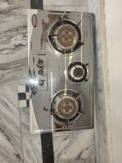 kitchen Hob