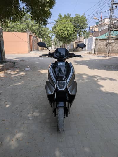 Hi speed victor for sell