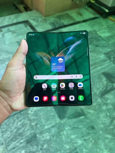 Samsung Mobile Z Fold 4
