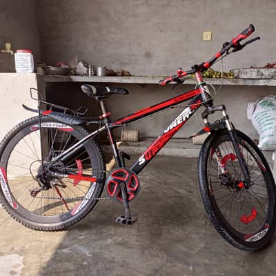 Gear cycle for sale