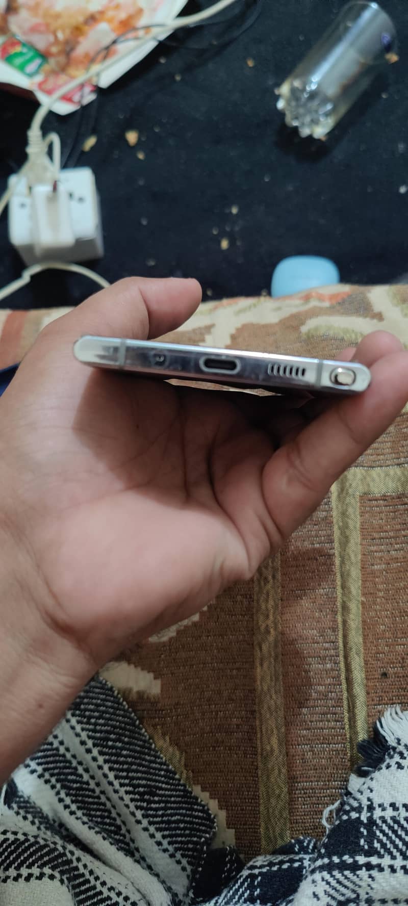 Samsung Mobile Note 10 Plus 2