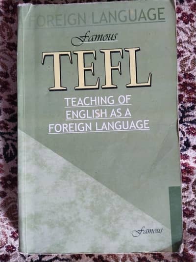 Books on Linguistics