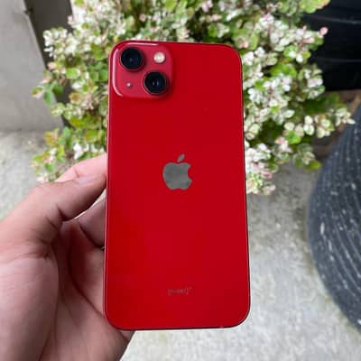 Apple iPhone 13 - Totally Genuine