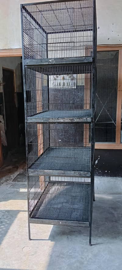 7 cage for sale size 2/1.5/3 03037278795