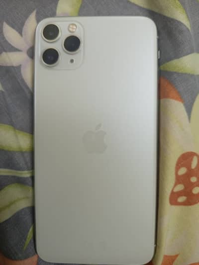 Iphone 11 pro max