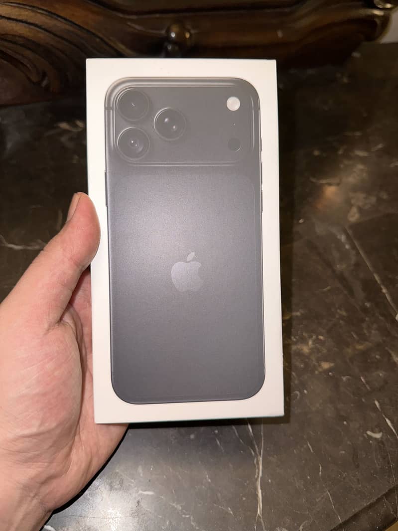 Iphone 18 Pro Max 0