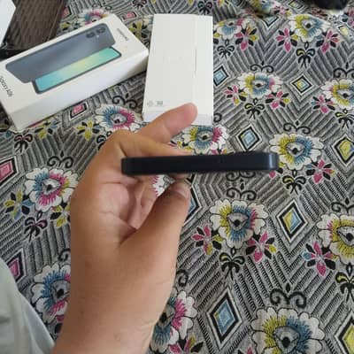 Samsung Mobile A06