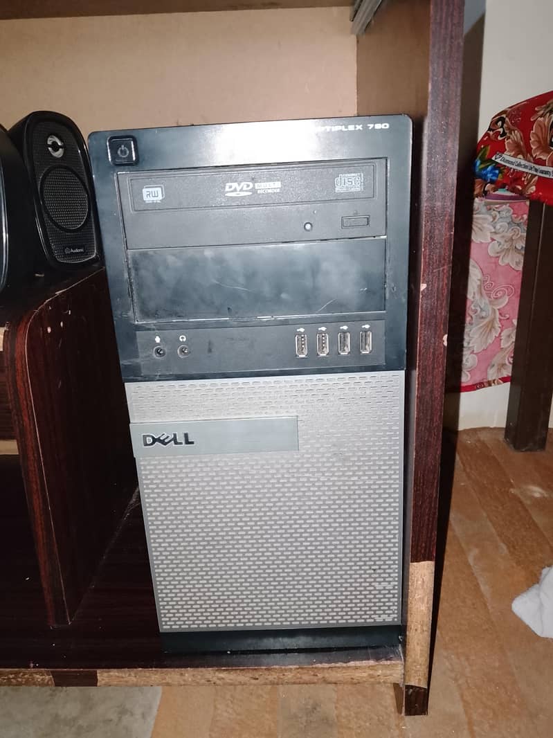 Gaming PC 2