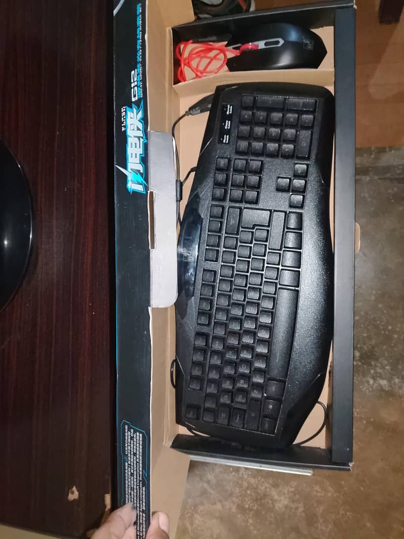 Gaming PC 4