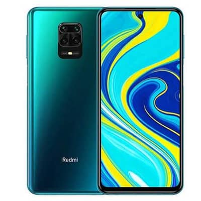 Xiaomi Redmi Note 9 Pro
