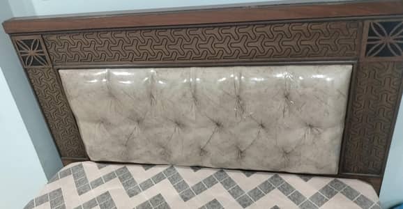 Bed For Sale